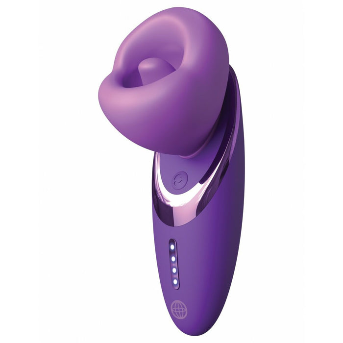 Dispozitiv stimulare clitoris Pipedream