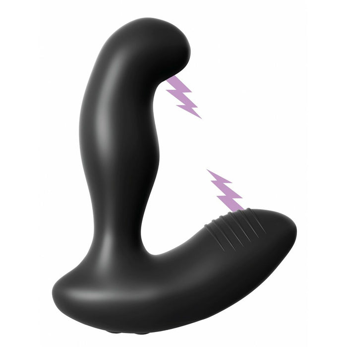 Vice Pipedream Negru