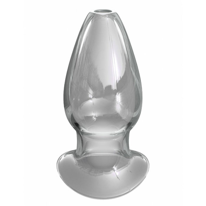 Plug Anal Pipedream Transparent