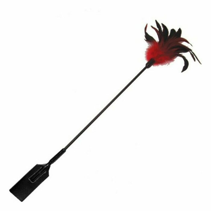 Pană Cravașă Feather Slapper Sex & Mischief