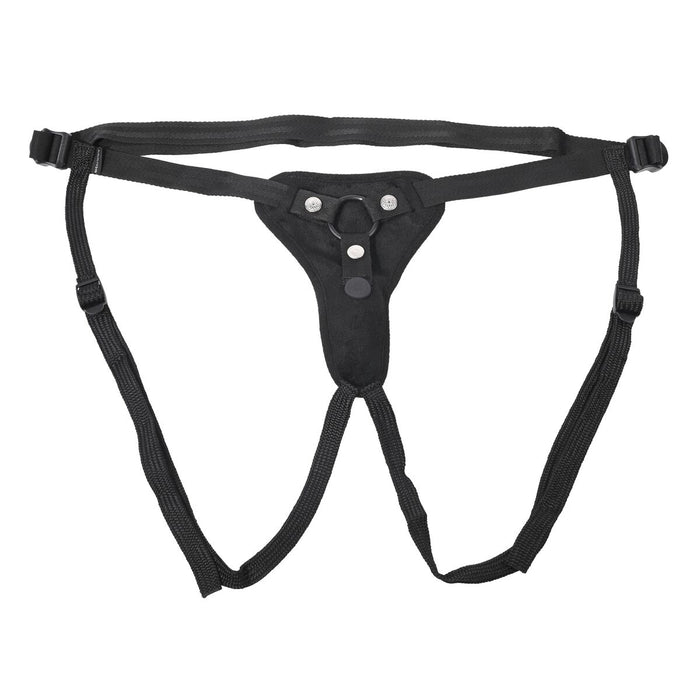 New Comers Strap Sportsheets