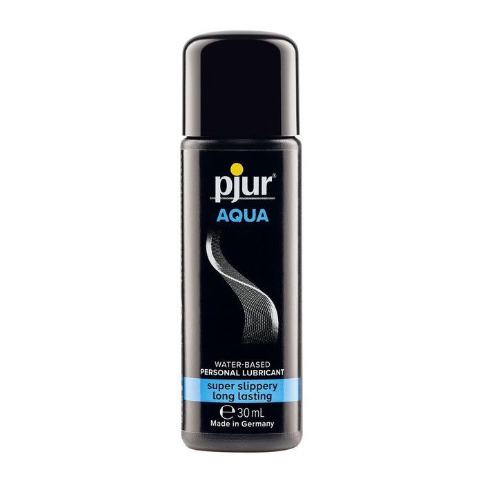 Lubrifiant pe bază de apă Pjur 6178570000 30 ml