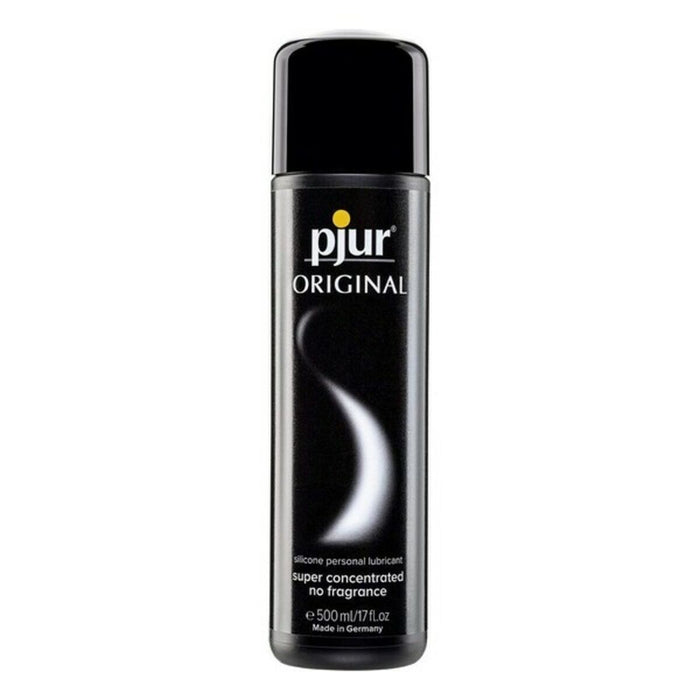 Lubrifiant silicon Pjur 12044 500 ml