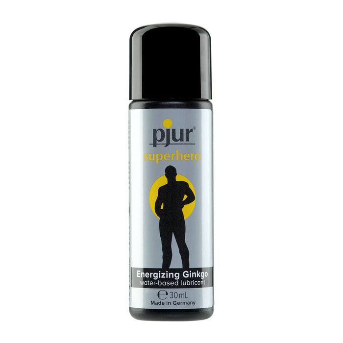Lubrifiant pe bază de apă Pjur