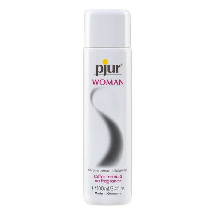 Lubrificante al Silicone Pjur 10170 100 ml