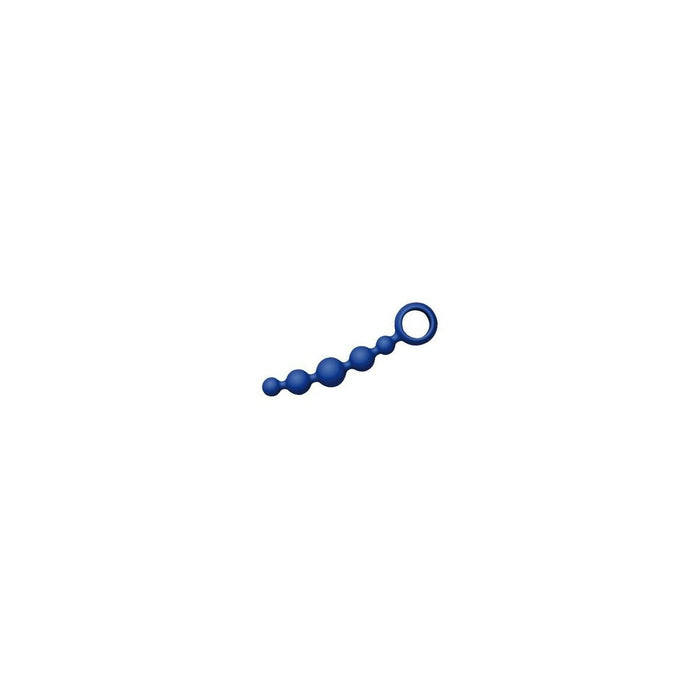 Anal Beads Joydivision JOY101-BLAU
