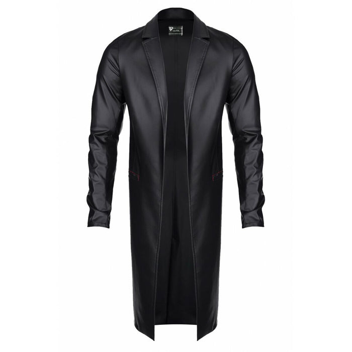 Jacket Demoniq Sergio Black L