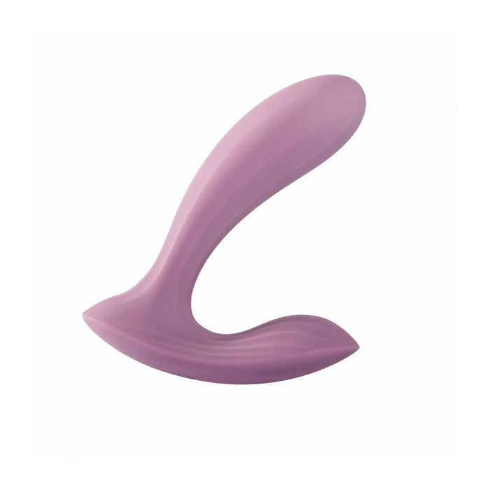 Plug Anale Svakom (8,3 cm)