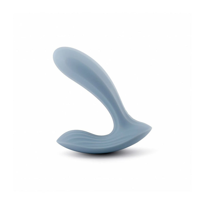 Plug Anale Svakom Azzurro (8,3 cm)