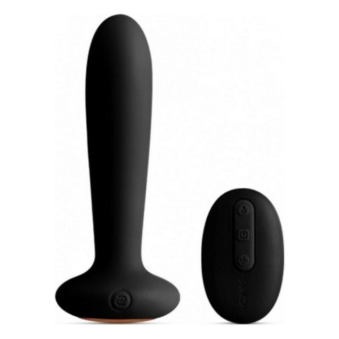 Plug Anal Svakom NS7145 Negru