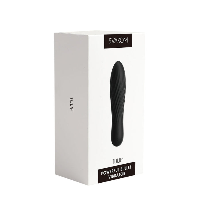 Bullet Vibrator Svakom