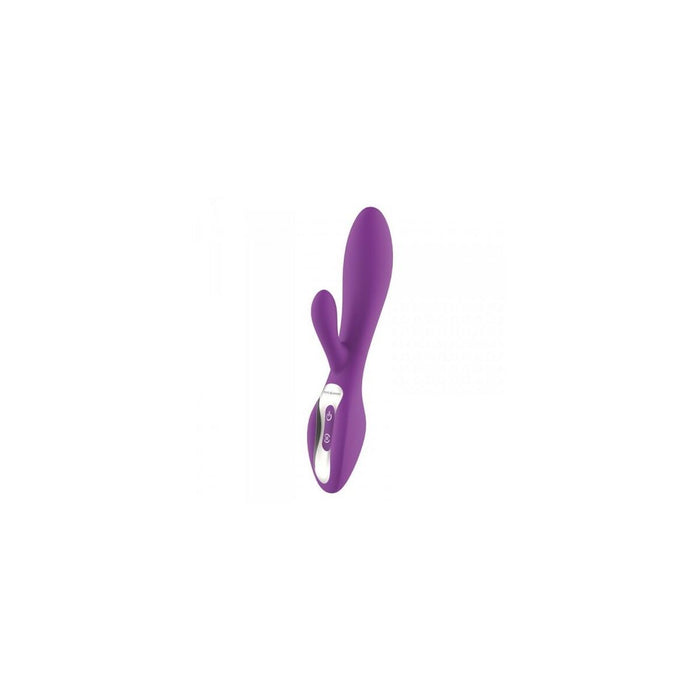 Vibrator zona G Toyz4lovers Mov Silicon