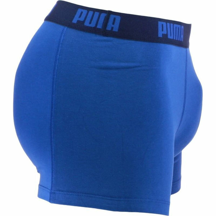 Men's Boxer Shorts Puma 521015001-420